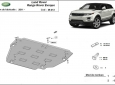Scut motor metalic Range Rover Evoque 50