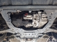 Scut motor metalic Range Rover Evoque 50