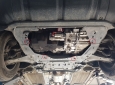 Scut motor metalic Range Rover Evoque 50