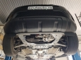Scut motor metalic Range Rover Evoque 50