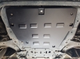 Scut motor metalic Range Rover Evoque 50