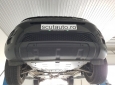 Scut motor metalic Range Rover Evoque 50