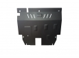 Scut motor Fiat Punto 2 50