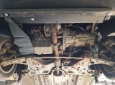 Scut motor Fiat Punto 2 50