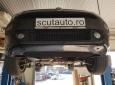 Scut motor Fiat Punto 2 50
