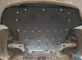Scut motor Ford Focus 1 50