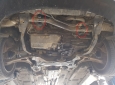 Scut motor Audi TT 50