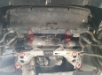 Scut motor BMW Seria 1 E81;E87 50
