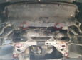 Scut motor BMW Seria 1 E81;E87 50