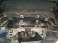 Scut motor BMW Seria 1 E81;E87 50
