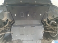 Scut motor BMW Seria 1 F20/F21 50