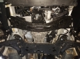 Scut motor Ford Transit - tracțiunea față 50