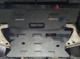 Scut motor Mercedes ML W166 50