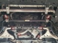 Scut motor Mercedes  GLE X166 50