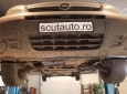 Scut motor Opel Vivaro 50