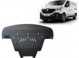 Scut Motor Renault Trafic dupa 2014 50