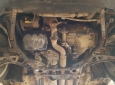Scut motor Mini Countryman 50