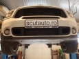 Scut motor Mini Countryman 50