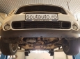 Scut motor Mini Countryman 50