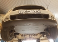 Scut motor Mini Countryman 50