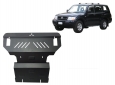 Scut motor și radiator Mitsubishi Pajero 3 (V60, V70) 50