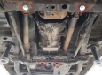 Scut cutie de viteză Mitsubishi Pajero 3 (V60, V70) 50