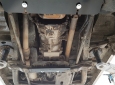 Scut cutie de viteză Mitsubishi Pajero 3 (V60, V70) 50