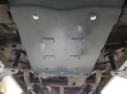 Scut cutie de viteză Mitsubishi Pajero 3 (V60, V70) 50