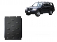 Scut cutie de viteză Mitsubishi Pajero 3 (V60, V70) 50