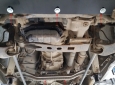 Scut cutie de viteza Nissan Navara D22 50