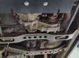 Scut cutie de viteza Nissan Navara D22 50