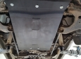 Scut cutie de viteza Nissan Navara D22 50