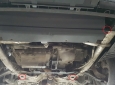 Scut motor Peugeot 407 50