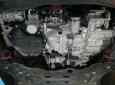 Scut motor Renault Espace V 50