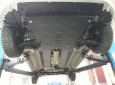 Scut motor Suzuki Celerio 50