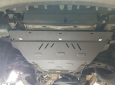 Scut Motor Renault Trafic dupa 2014 50