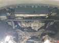 Scut Motor Renault Trafic dupa 2014 50