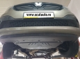 Scut Motor Renault Trafic dupa 2014 50