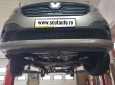 Scut Motor Renault Trafic dupa 2014 50