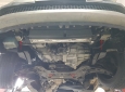 Scut Motor Opel Vivaro  50