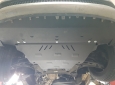 Scut Motor Opel Vivaro  50