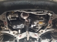 Scut motor și cutie de viteză Mini Cooper R56 50