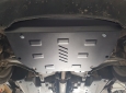 Scut motor și cutie de viteză Mini Cooper R56 50