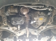 Scut motor și cutie de viteză Mini Cooper R56 50