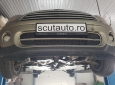 Scut motor și cutie de viteză Mini Cooper R56 50