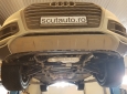 Scut motor Audi Q7 50