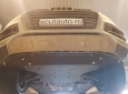 Scut cutie de viteză Audi Q7  50