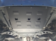 Scut motor Mini Clubman 50