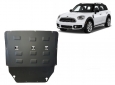 Scut motor și cutie de viteză Mini Cooper 50