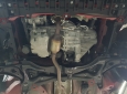 Scut motor Citroen C 1 50